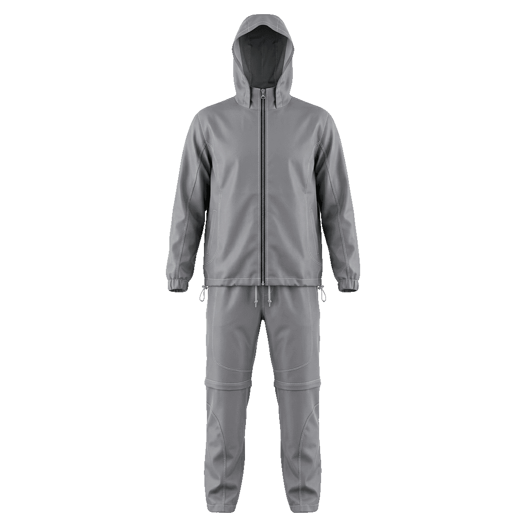 Rain suit