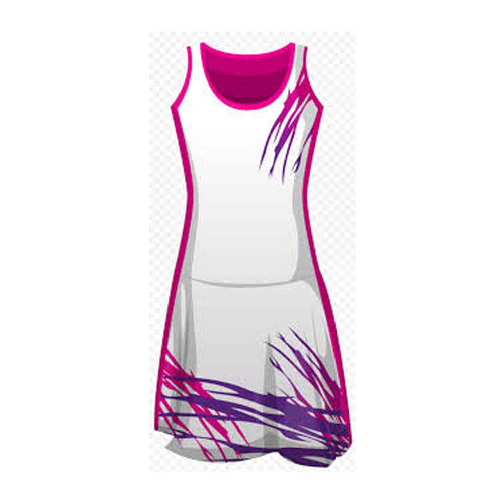 7.jpg Netball Uniform - Image 1