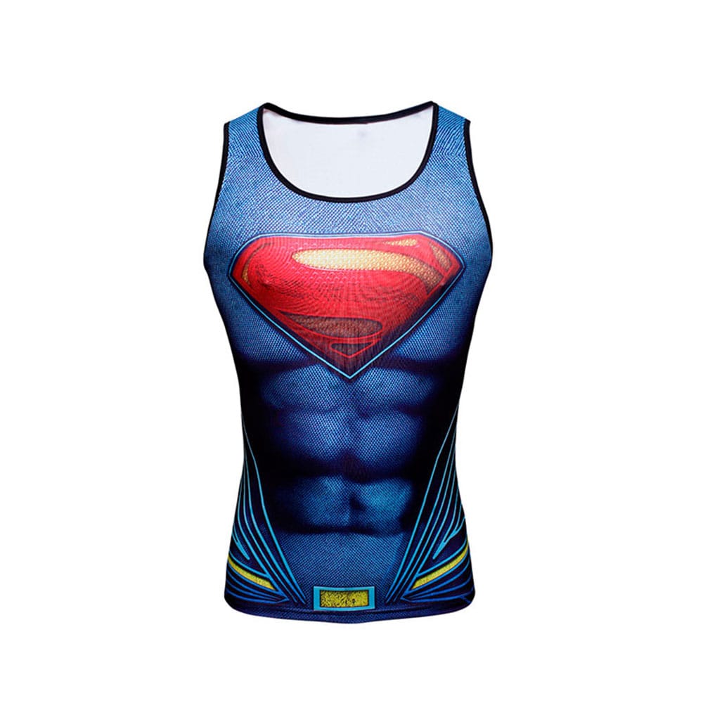 Tank Tops