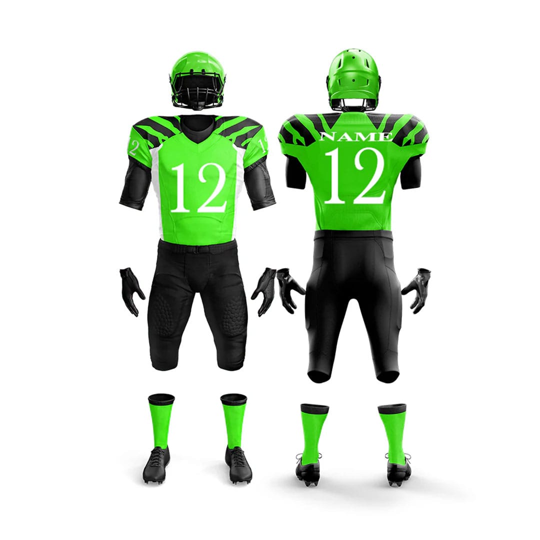American-Football-Uniform-8.jpg American Football Uniform - Image 1