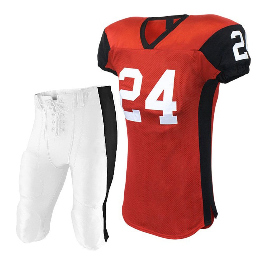 American-Football-Uniform-eBay1.jpg American Football Uniform - Image 1