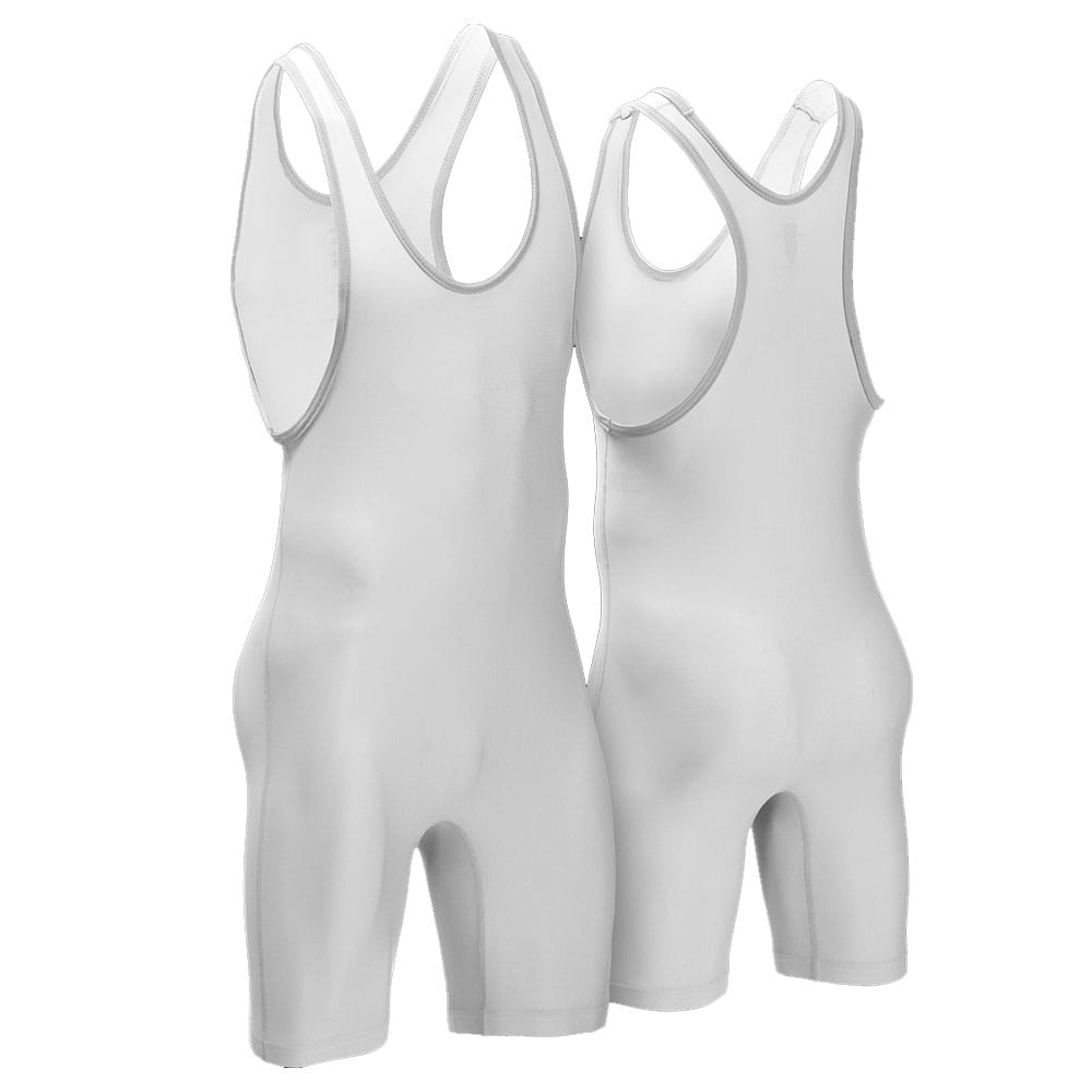 Back Singlet