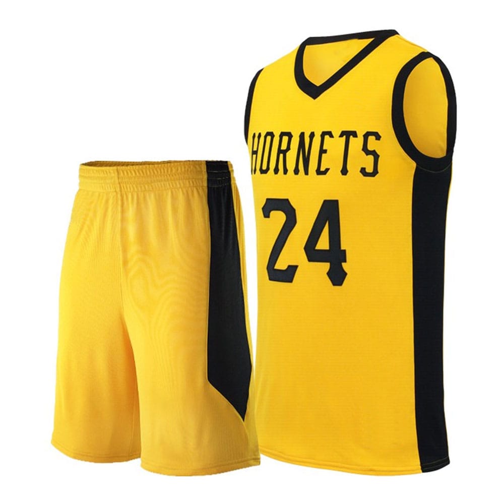 BASKETBALL-UNIFORM2.jpg Basketball Uniform - Image 1