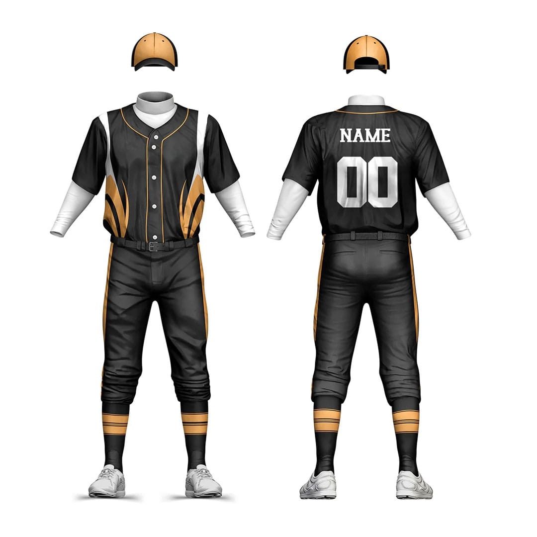 Baseball Uniform
