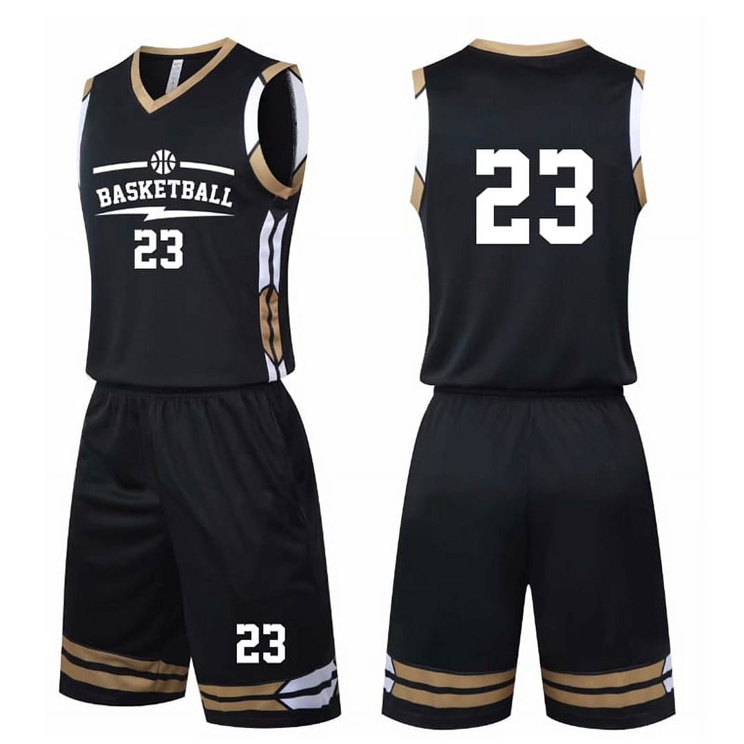 Basketball Uniform