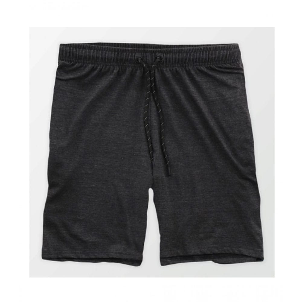 Casual Shorts For Men Charcoal