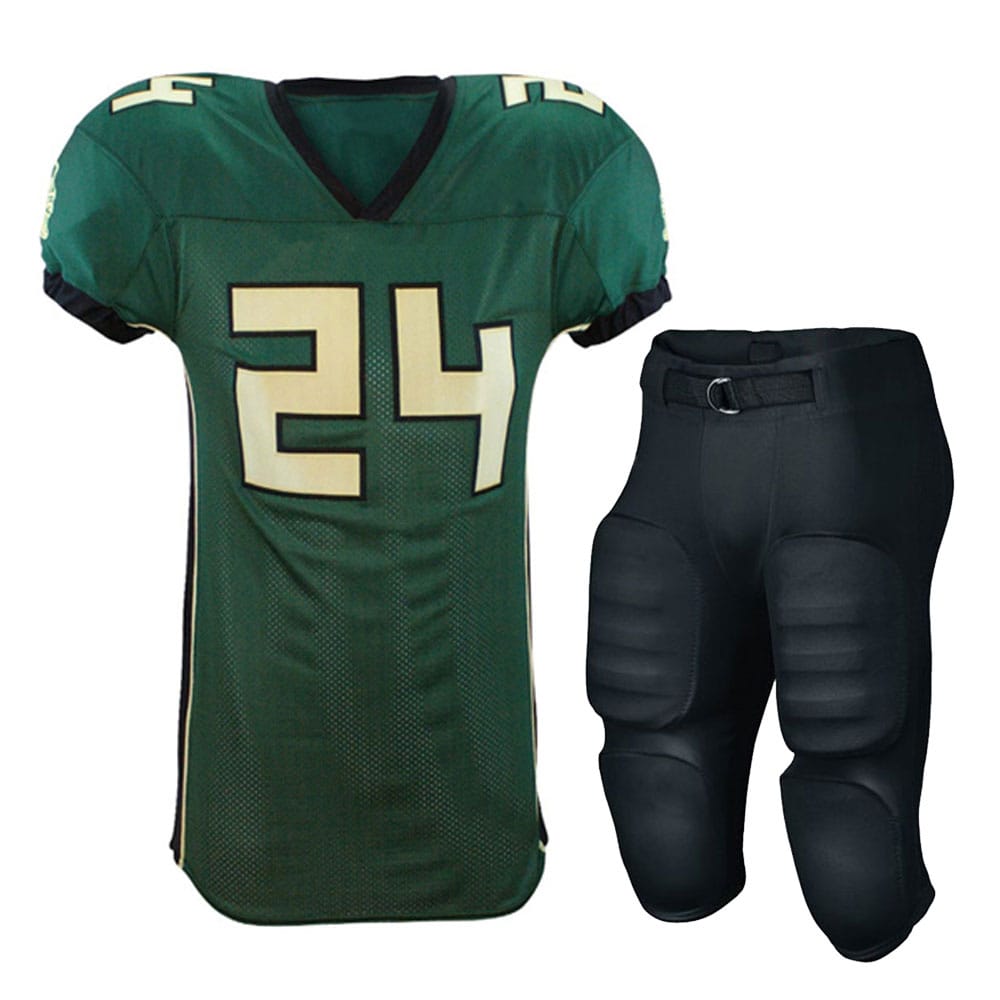 Football Uniform Australia