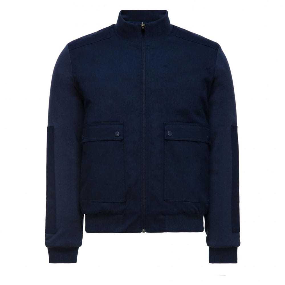 JACKETS-BLUE.jpg Stadium Jackets Blue - Image 1