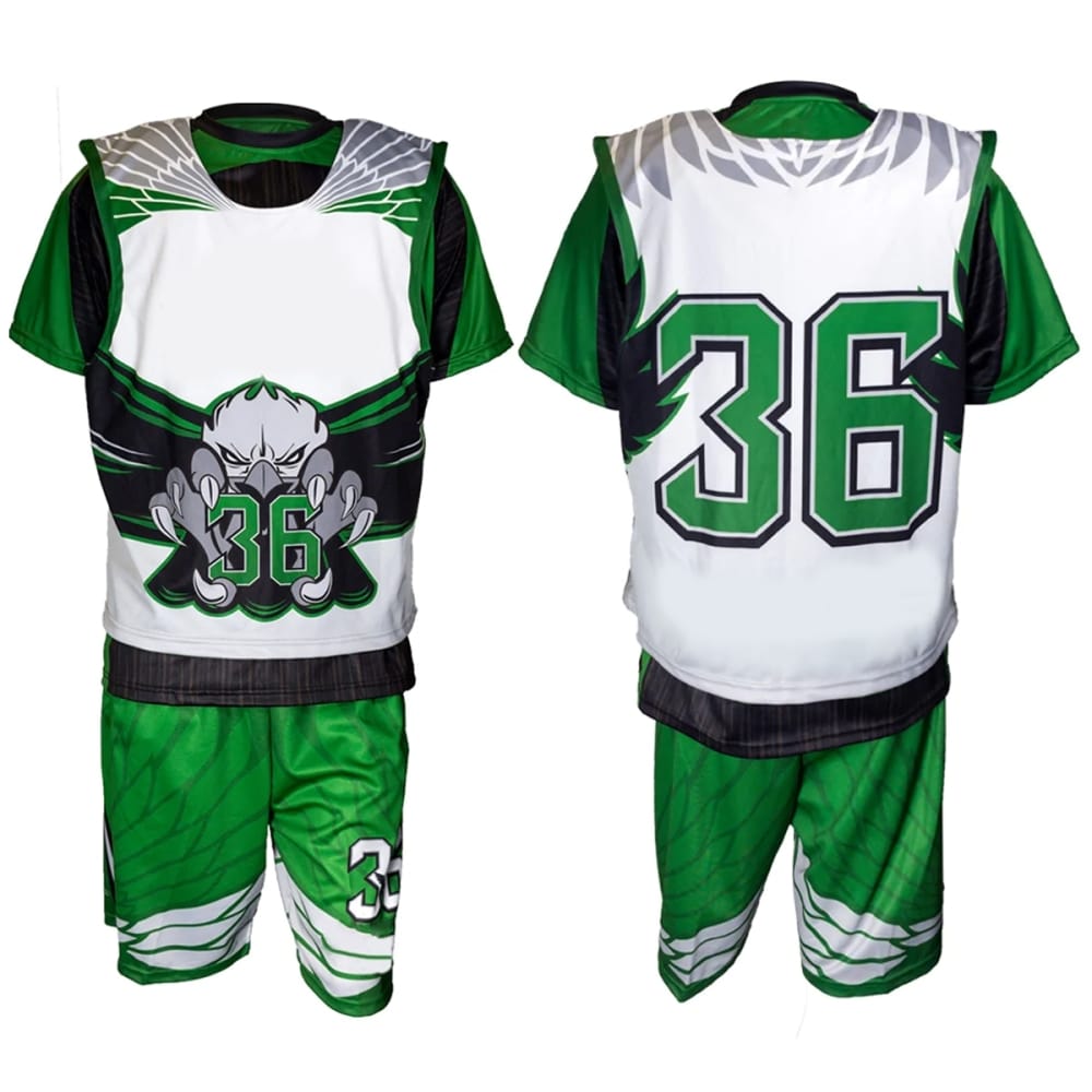 Lacrosse Uniform