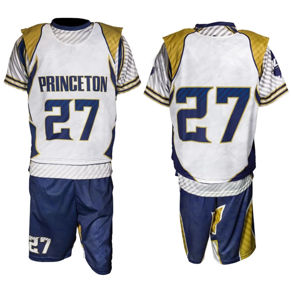 Lacrosse Uniform