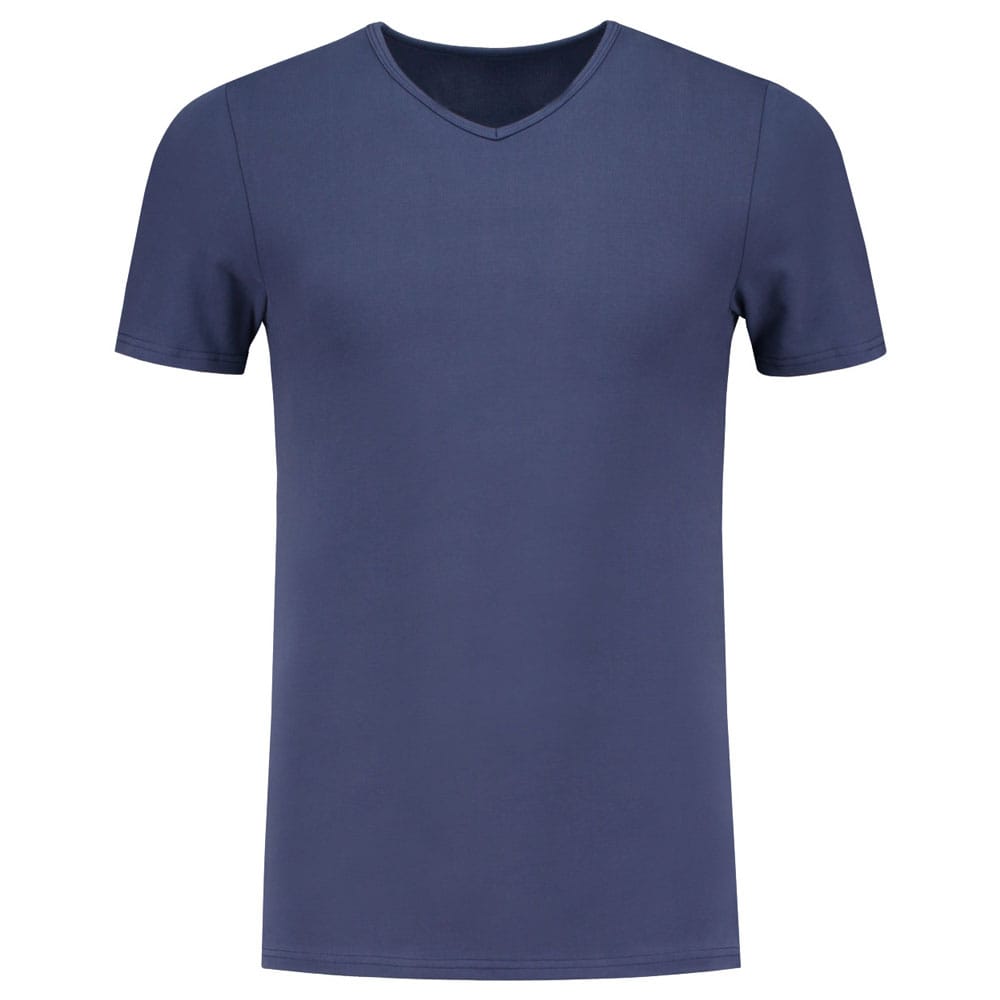 Navy Blue T-Shirt