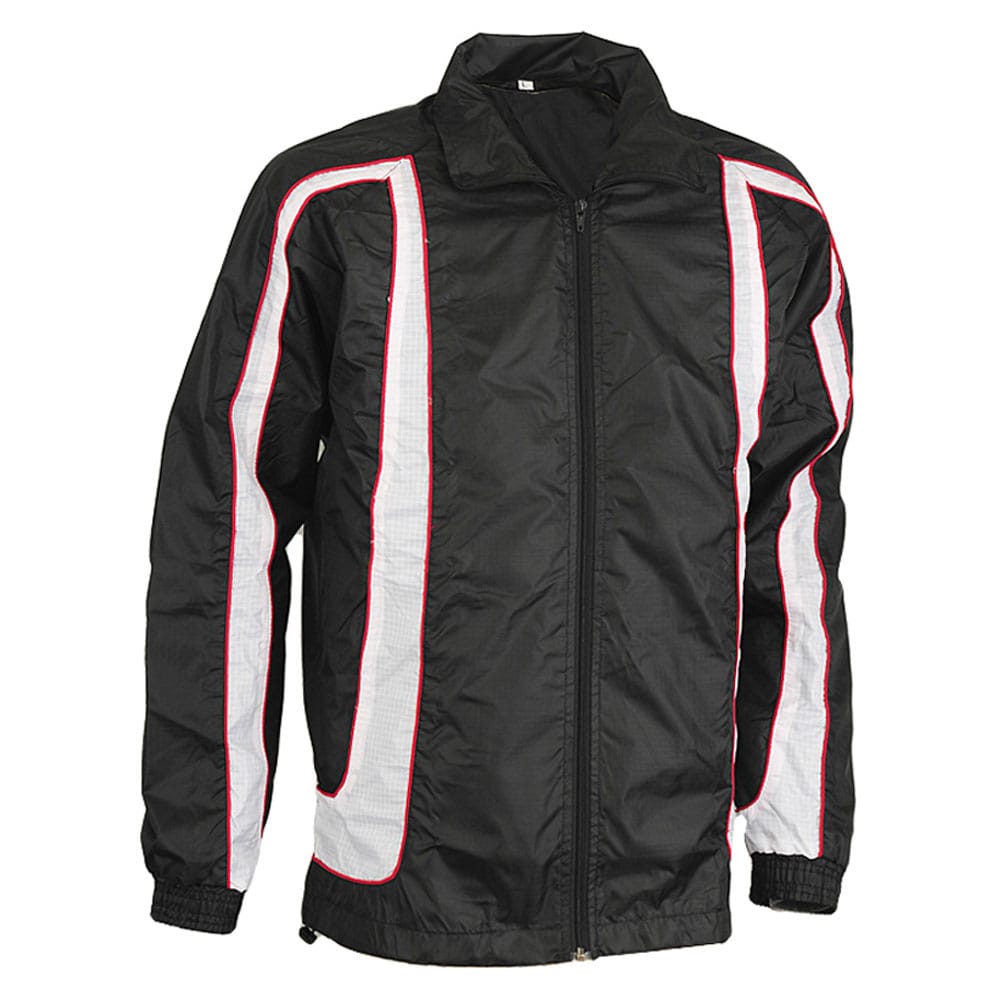 Rain Jacket