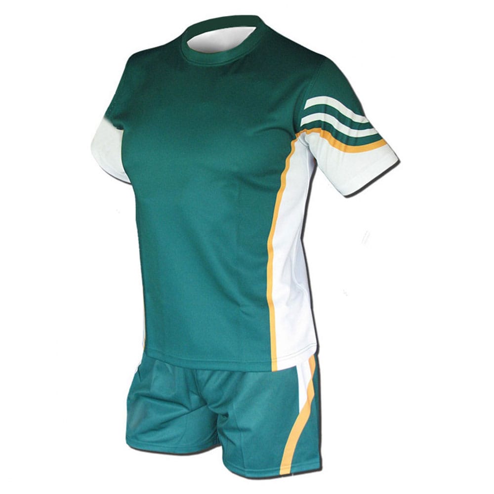 Rugby Uniform