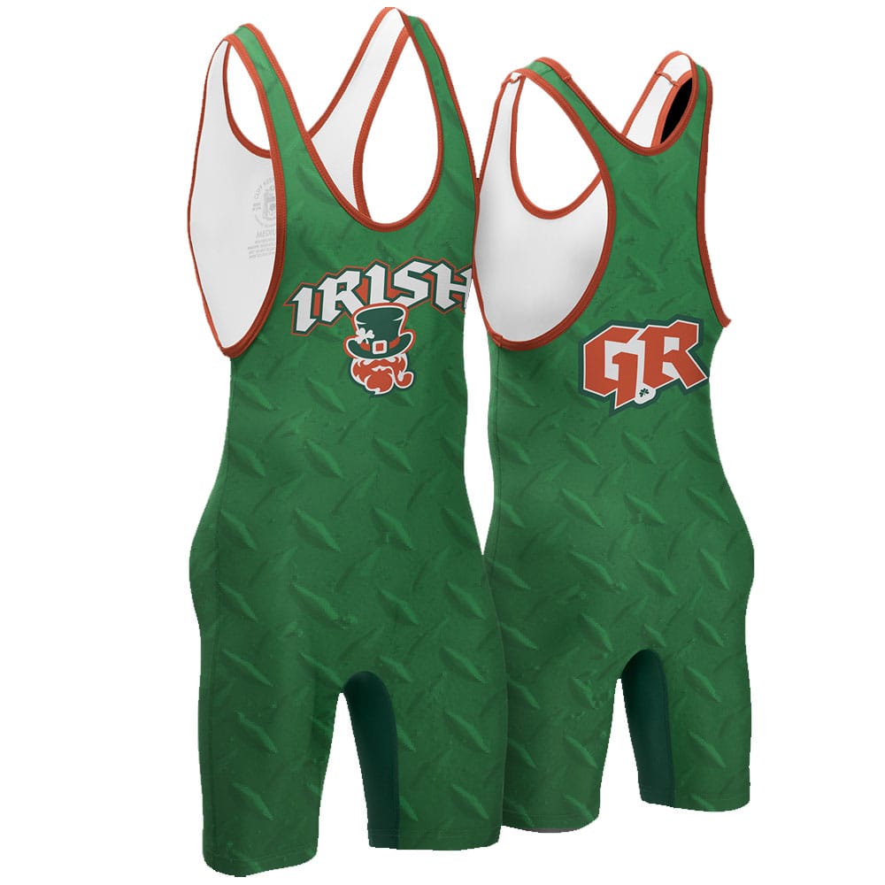 STYLE-37-SINGLET.jpg Singlet - Image 1