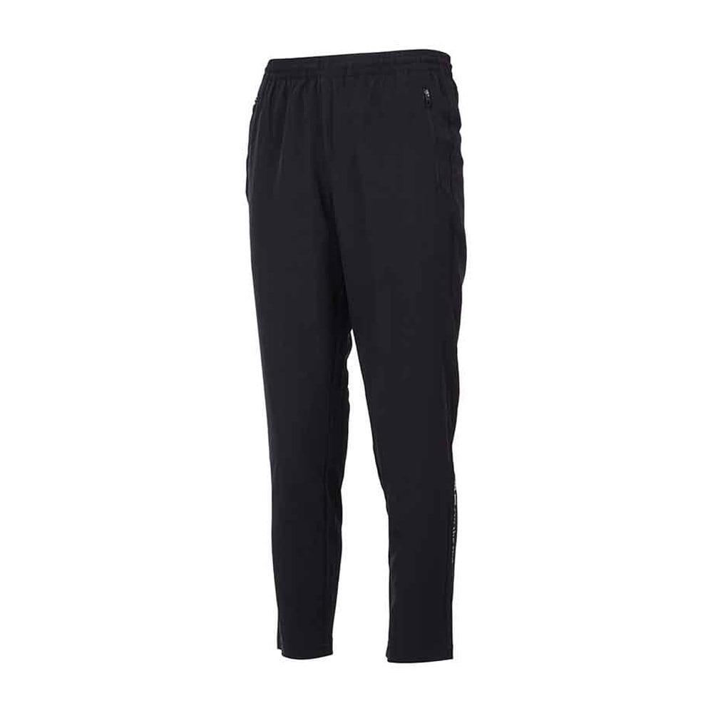 TROUSER-BLACK.jpg Trousers - Image 1
