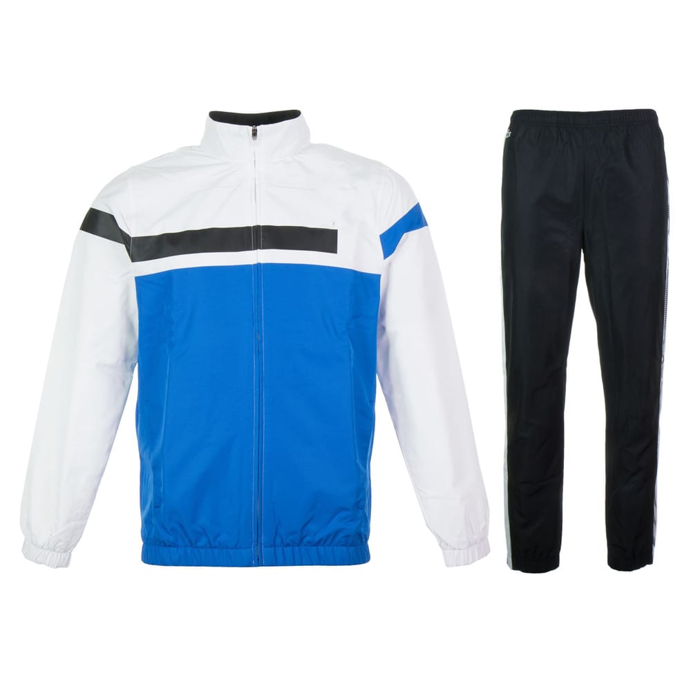 Track Suits Manufacturer