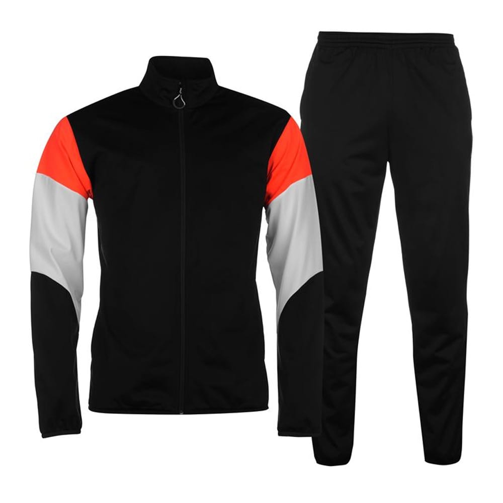 The Best Track Suits