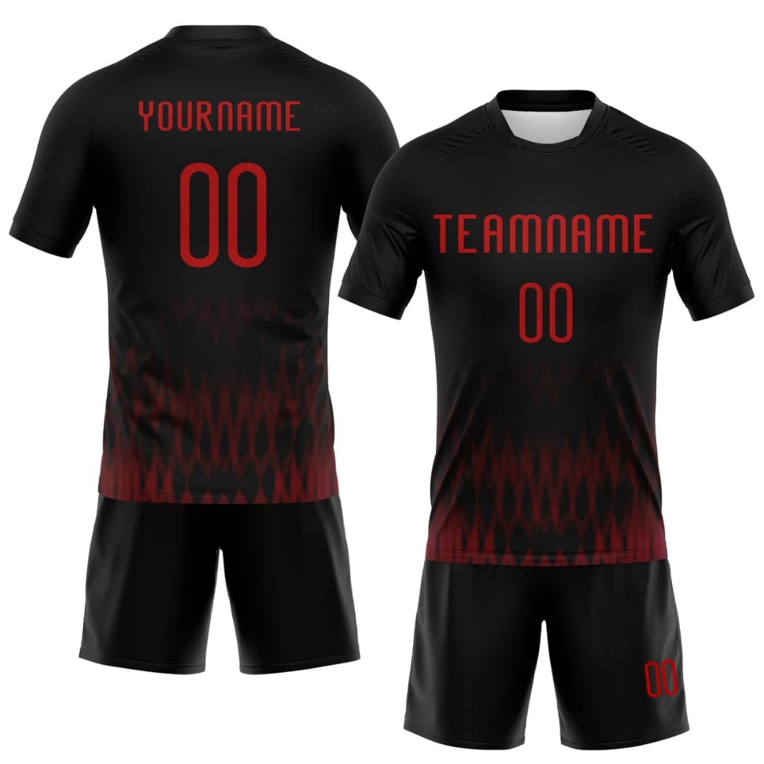 Volleyball Uniform