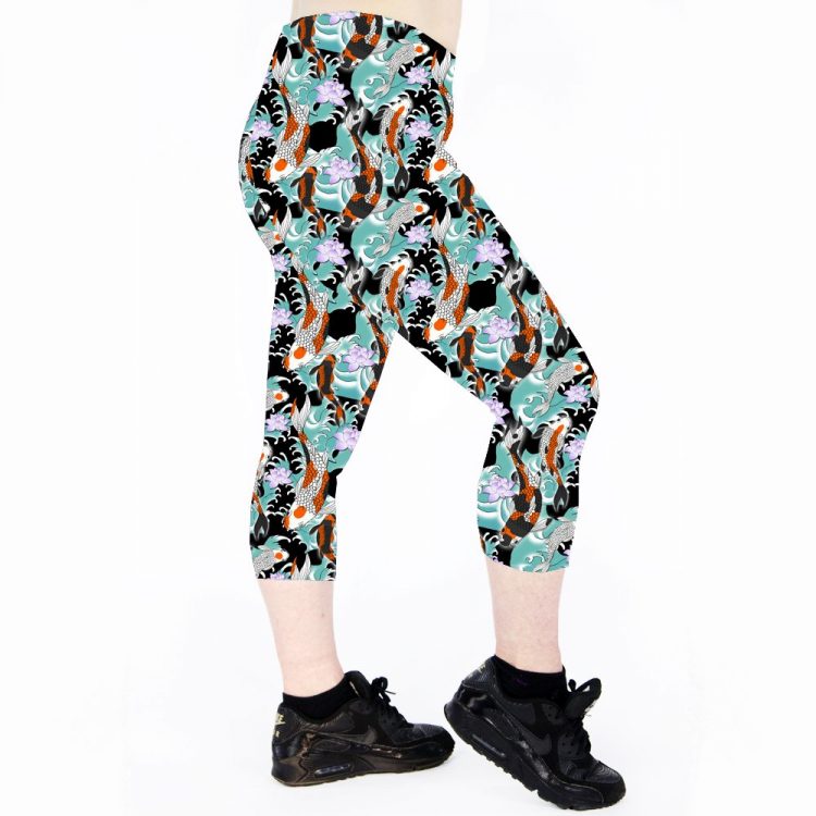 leggings-3.jpg Legging for Women - Image 1