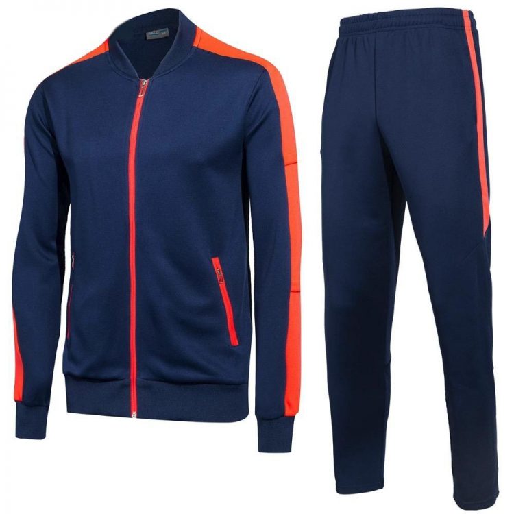 Track Suits